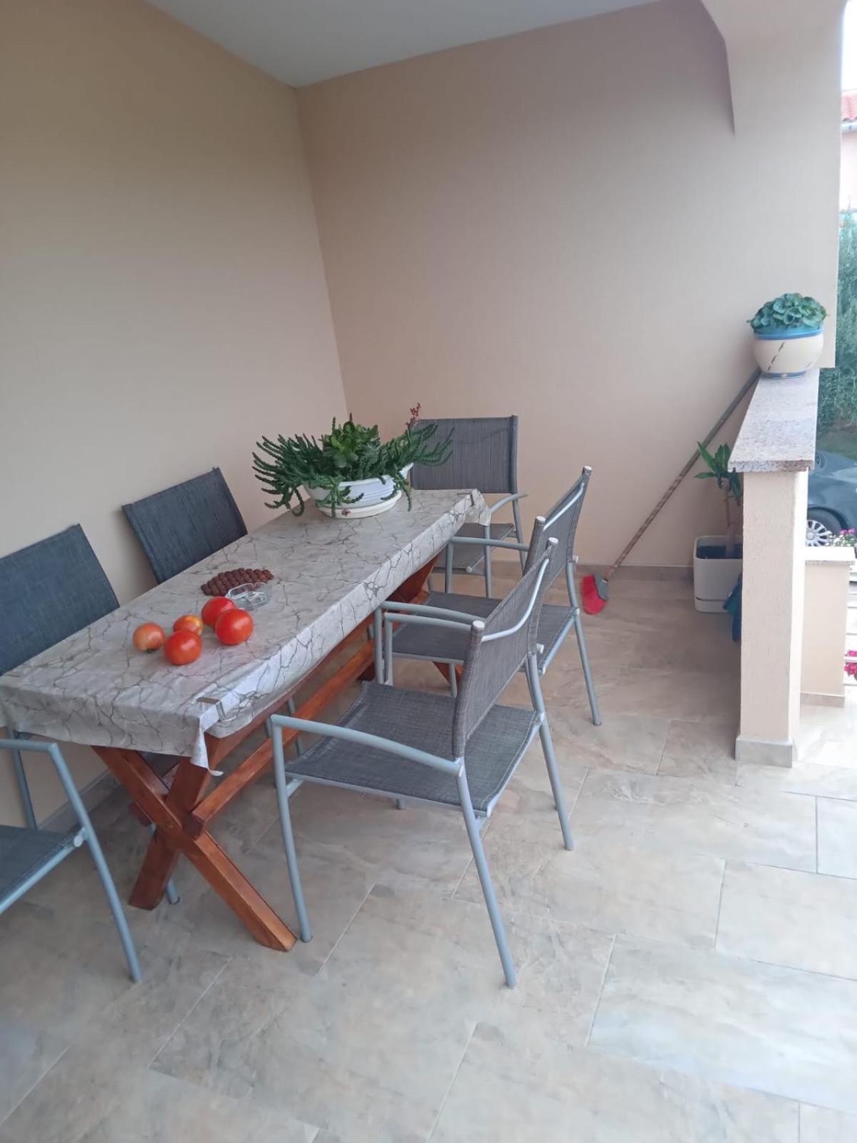 Apartments Bimi فير المظهر الخارجي الصورة