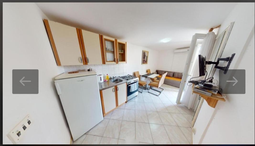Apartments Bimi فير المظهر الخارجي الصورة