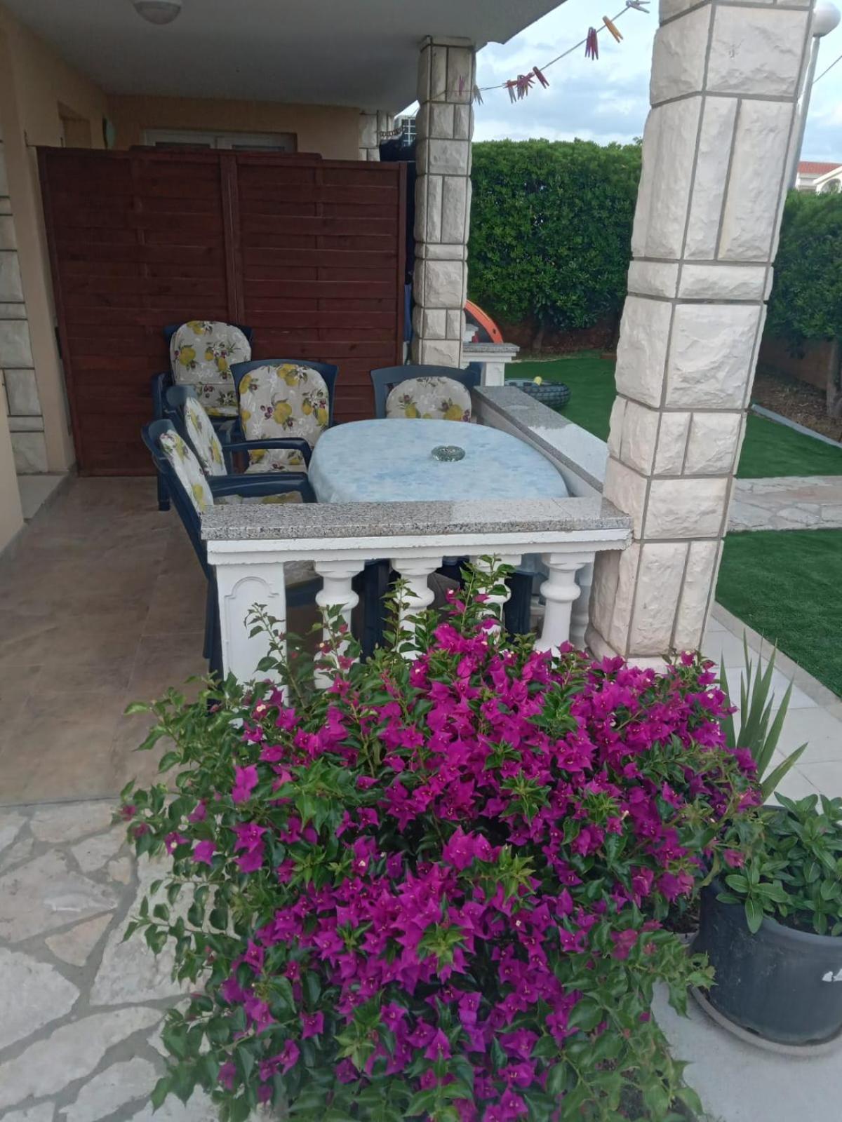 Apartments Bimi فير المظهر الخارجي الصورة