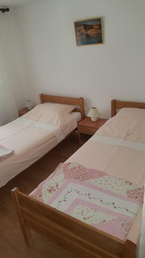 Apartments Bimi فير المظهر الخارجي الصورة