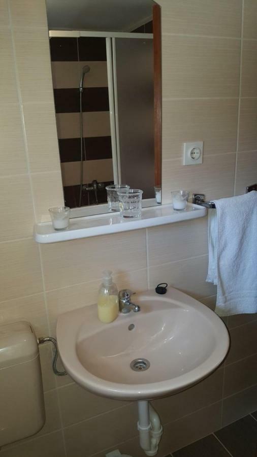 Apartments Bimi فير المظهر الخارجي الصورة