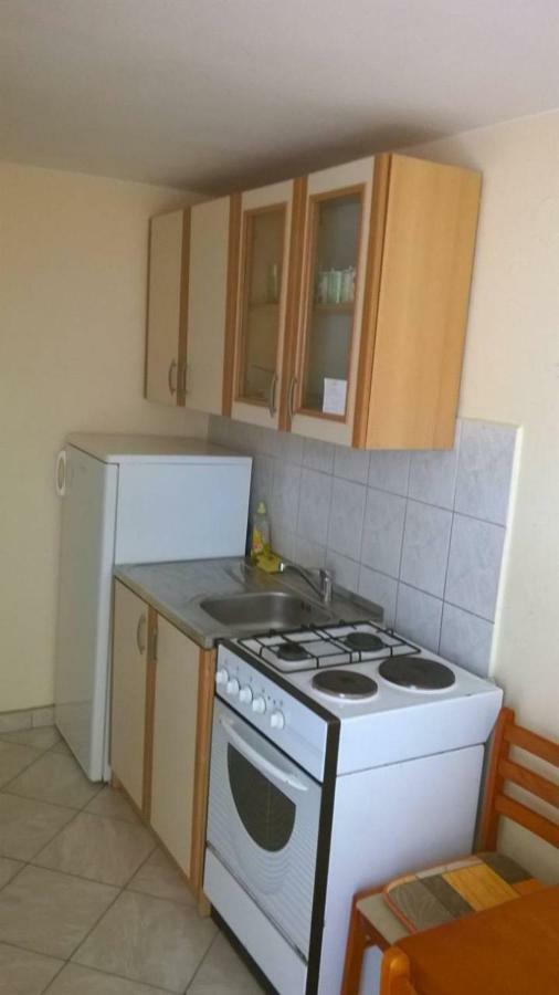 Apartments Bimi فير المظهر الخارجي الصورة