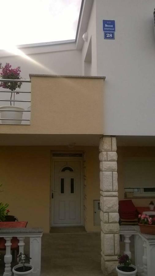 Apartments Bimi فير المظهر الخارجي الصورة
